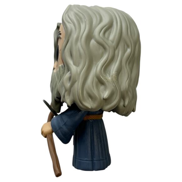 Funko Pop! The Lord of the Rings Gandalf #443 - Picture 4 of 5